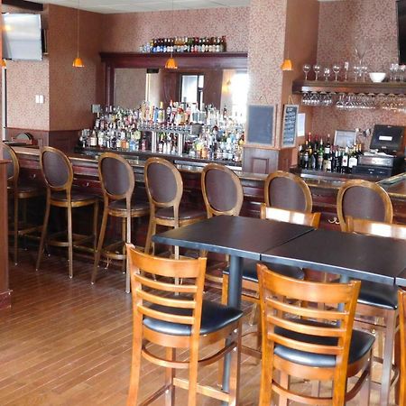 The Gould Hotel Seneca Falls Bagian luar foto