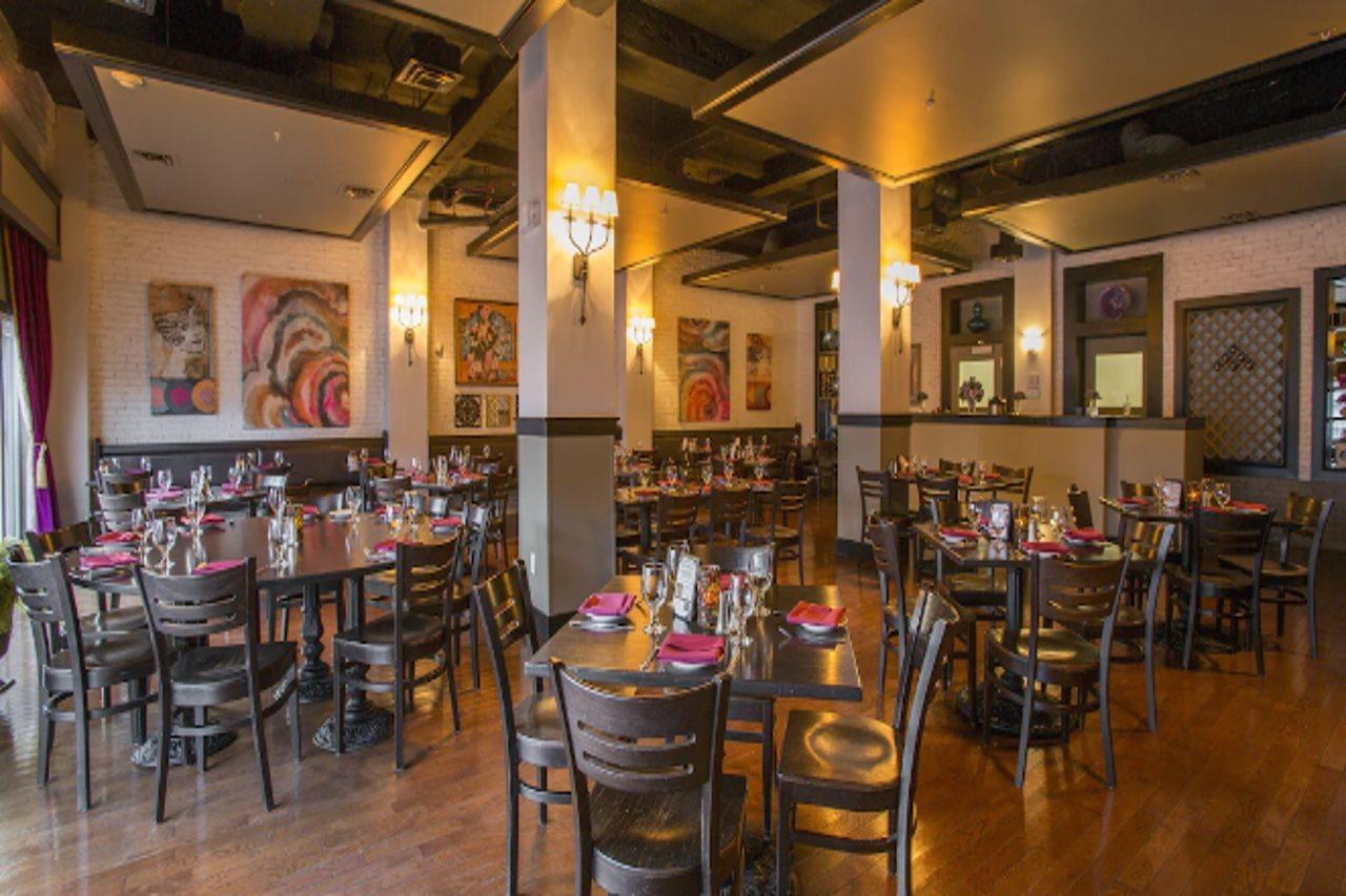 The Gould Hotel Seneca Falls Bagian luar foto