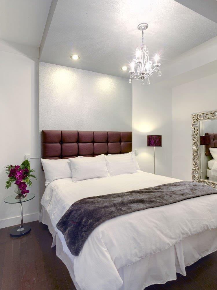 The Gould Hotel Seneca Falls Ruang foto