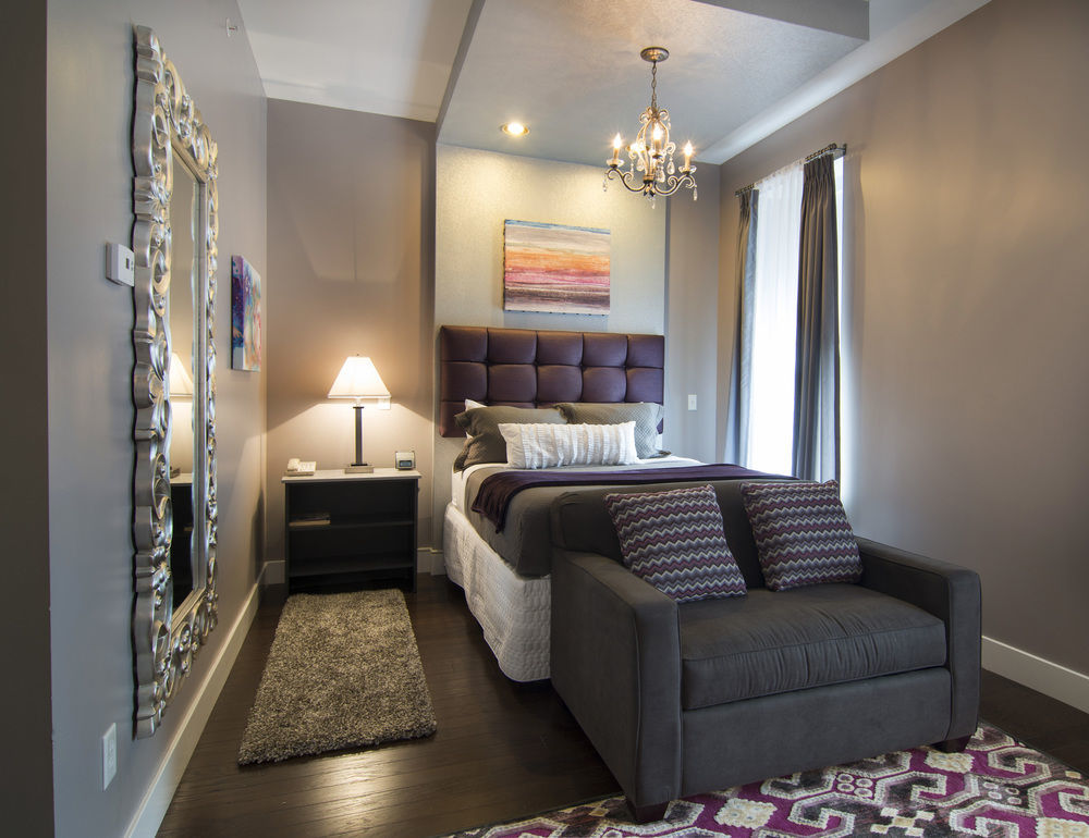 The Gould Hotel Seneca Falls Bagian luar foto
