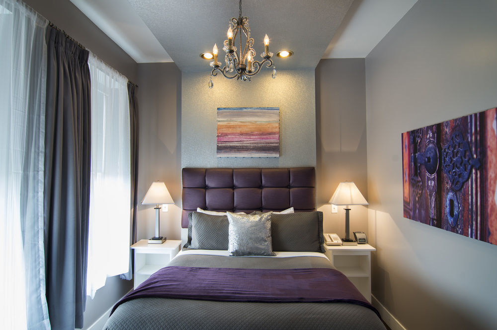 The Gould Hotel Seneca Falls Bagian luar foto