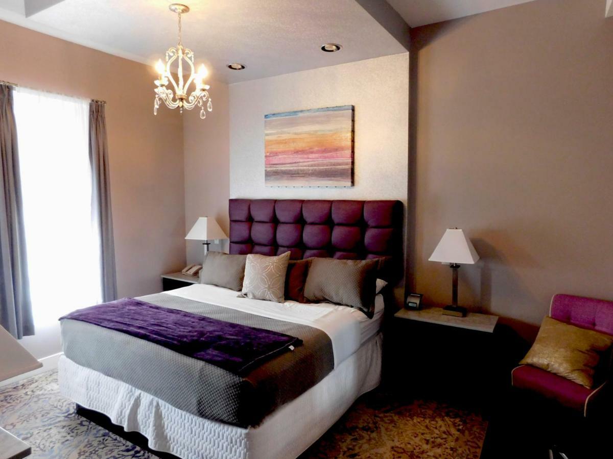 The Gould Hotel Seneca Falls Bagian luar foto