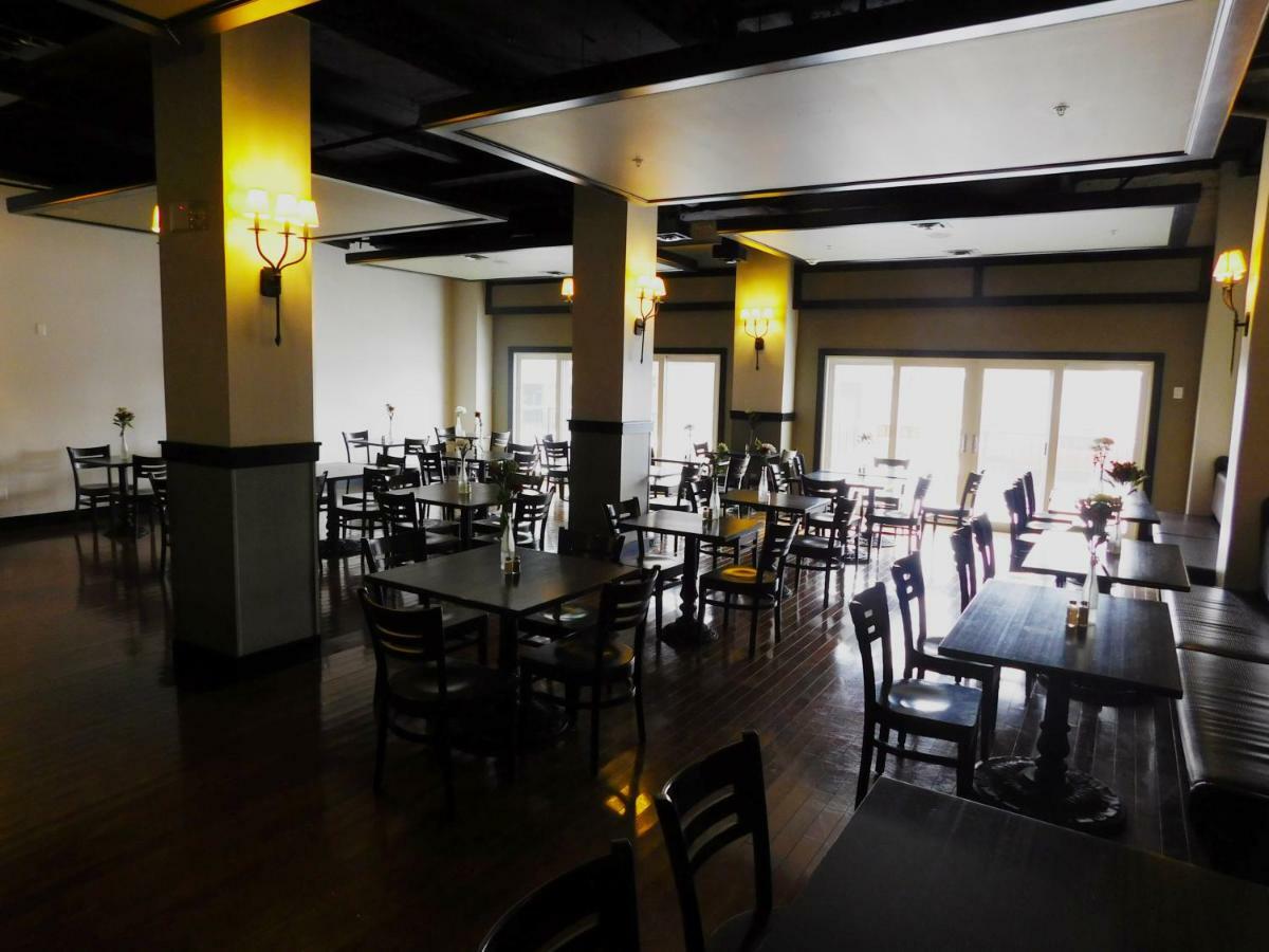 The Gould Hotel Seneca Falls Bagian luar foto