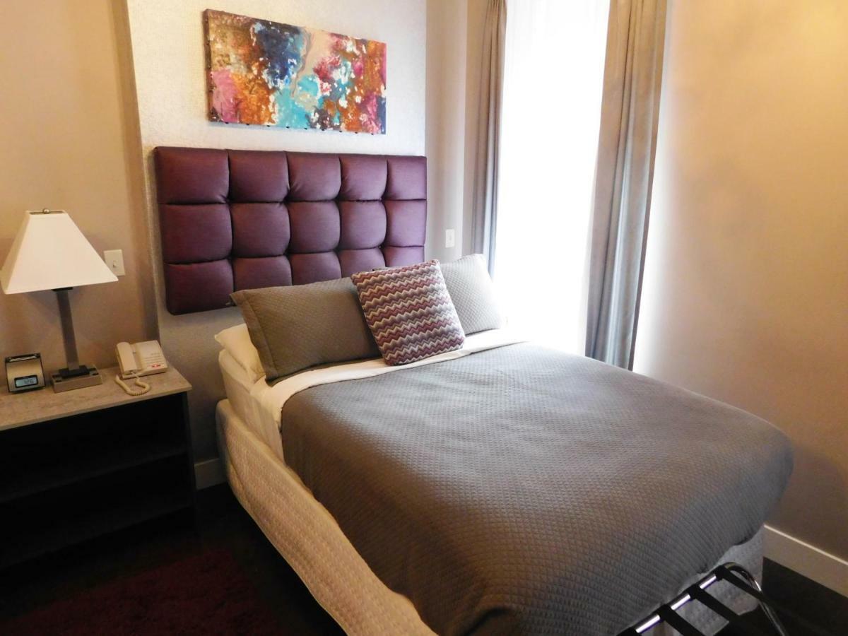 The Gould Hotel Seneca Falls Bagian luar foto