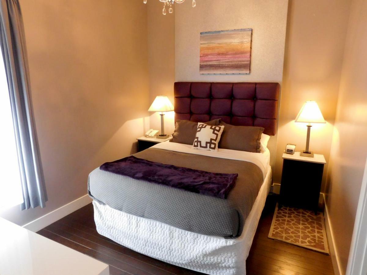 The Gould Hotel Seneca Falls Bagian luar foto