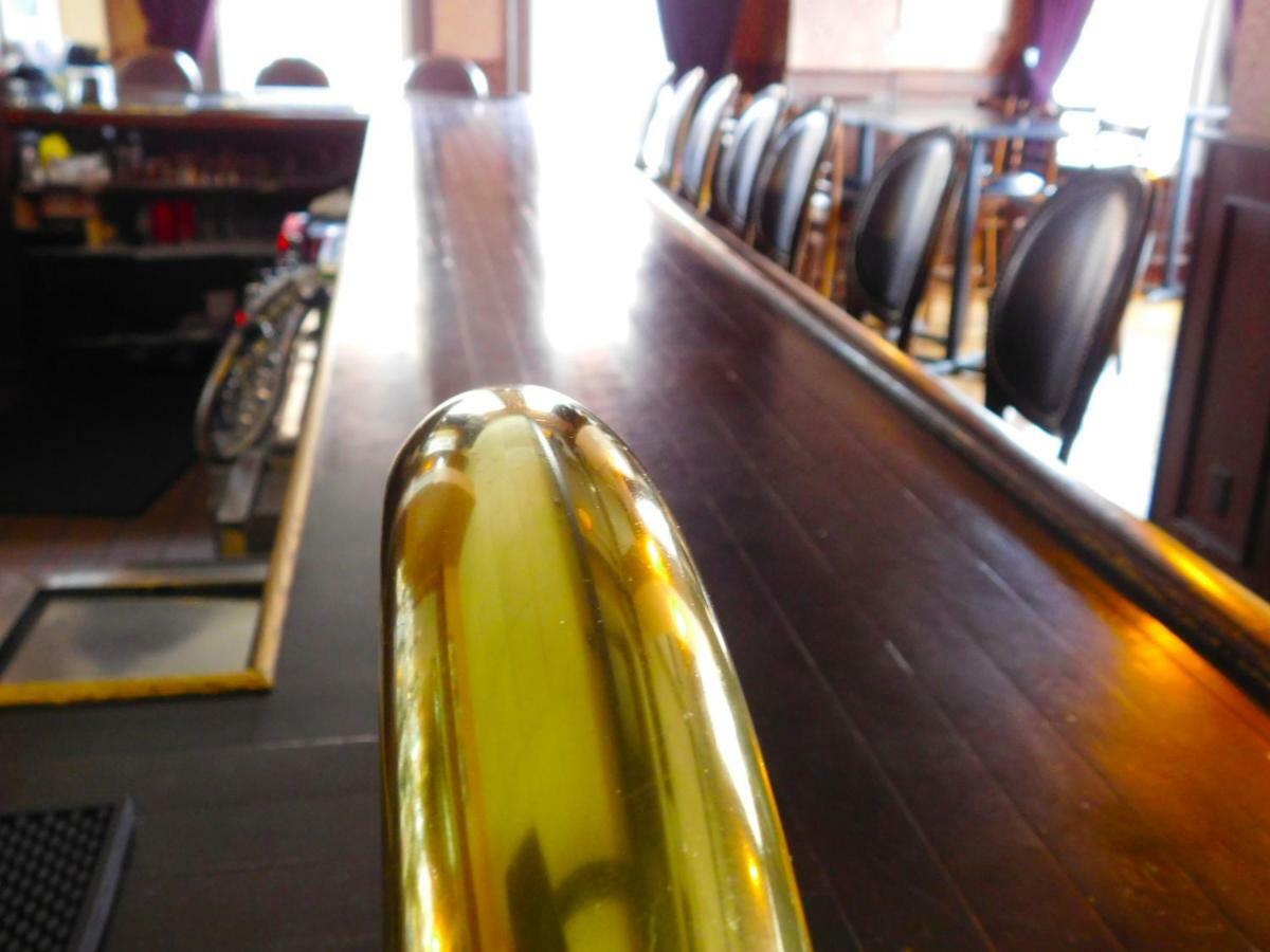 The Gould Hotel Seneca Falls Bagian luar foto