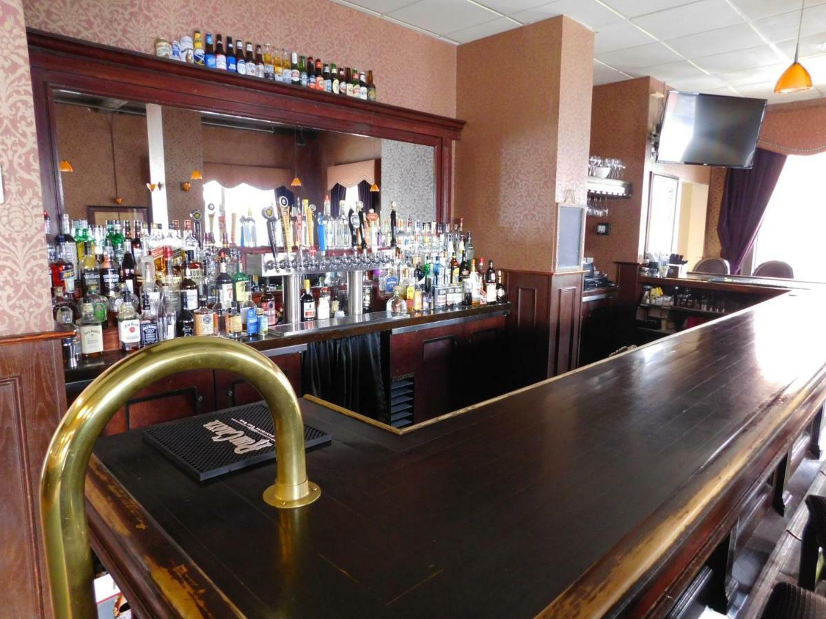 The Gould Hotel Seneca Falls Bagian luar foto
