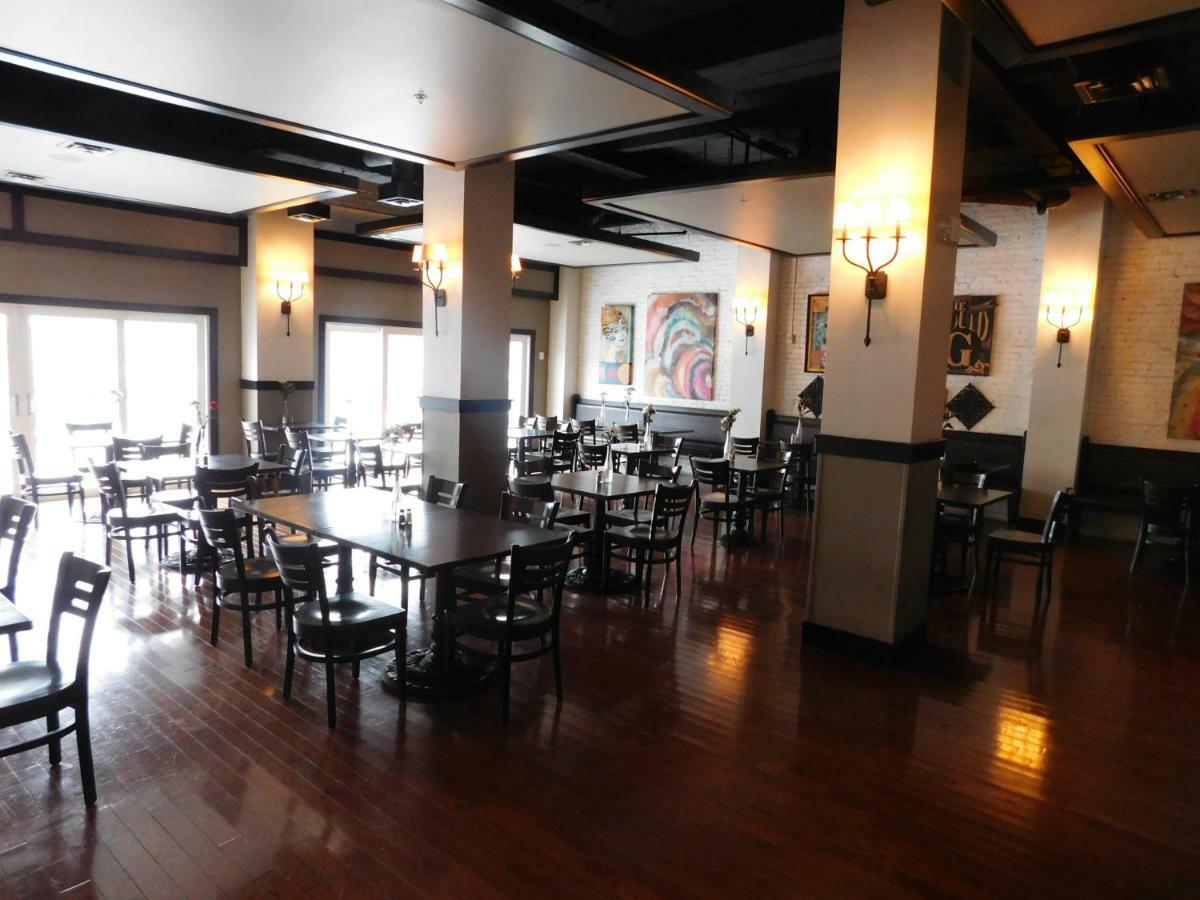 The Gould Hotel Seneca Falls Bagian luar foto