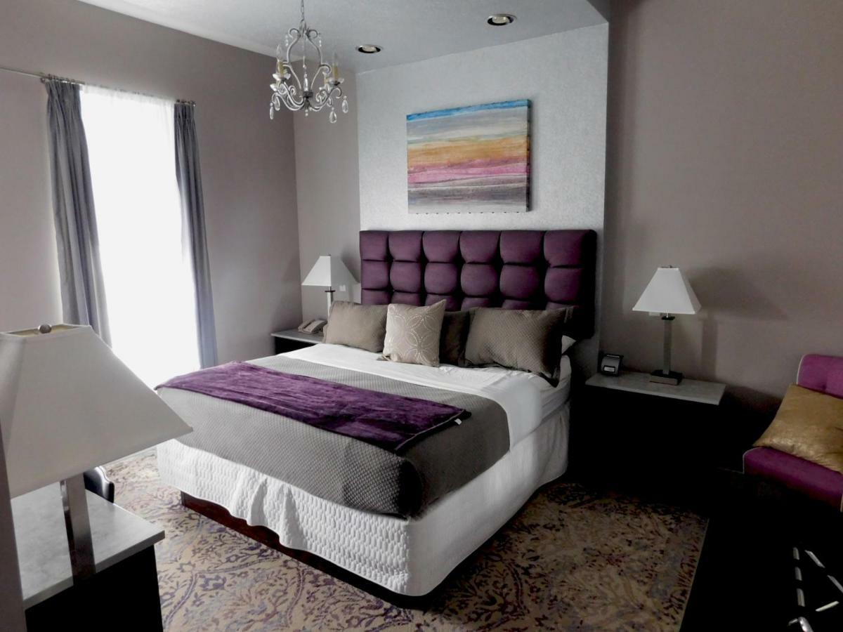 The Gould Hotel Seneca Falls Bagian luar foto