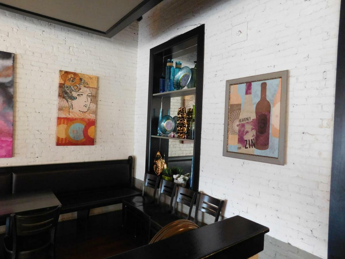 The Gould Hotel Seneca Falls Bagian luar foto