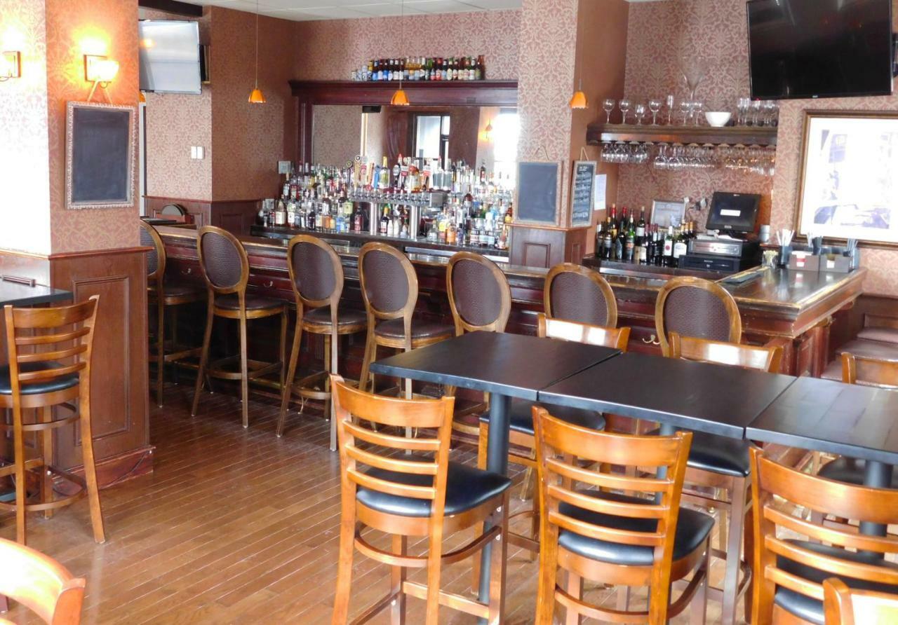 The Gould Hotel Seneca Falls Bagian luar foto