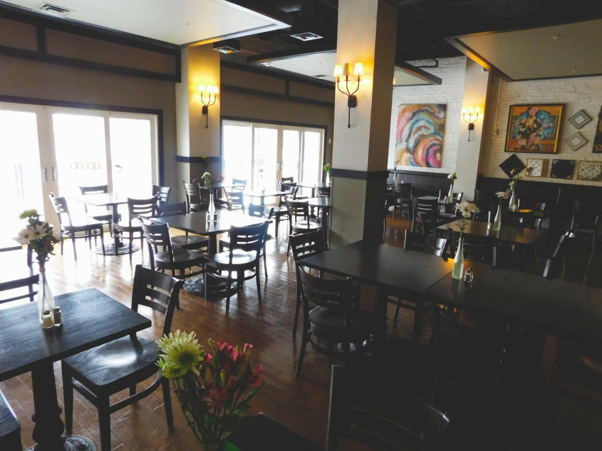 The Gould Hotel Seneca Falls Bagian luar foto