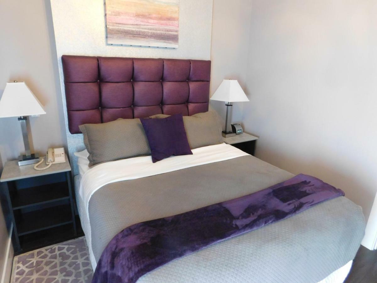 The Gould Hotel Seneca Falls Bagian luar foto