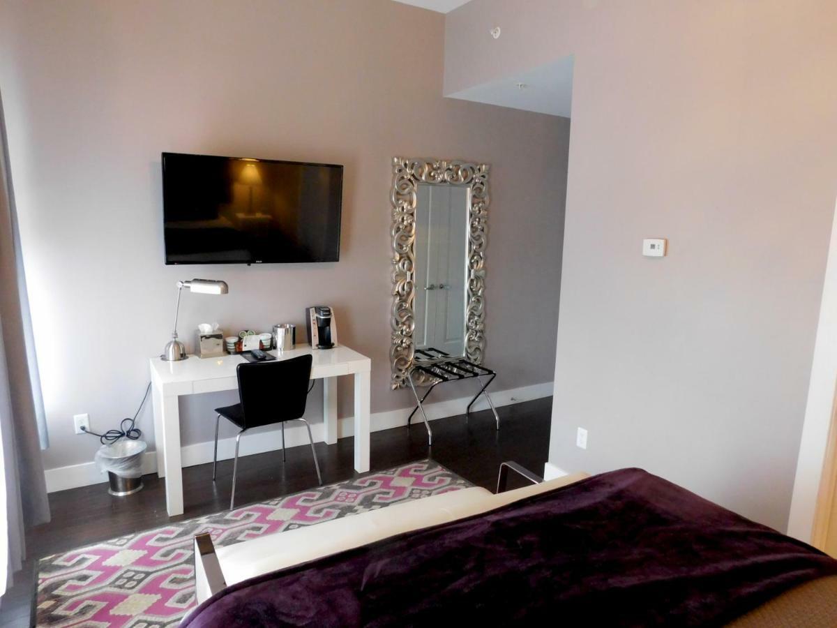 The Gould Hotel Seneca Falls Bagian luar foto