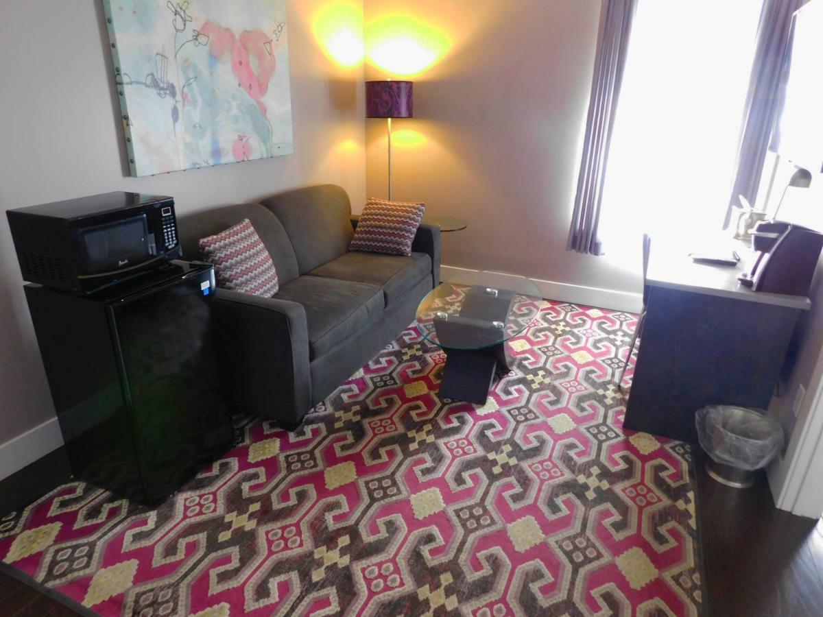 The Gould Hotel Seneca Falls Bagian luar foto